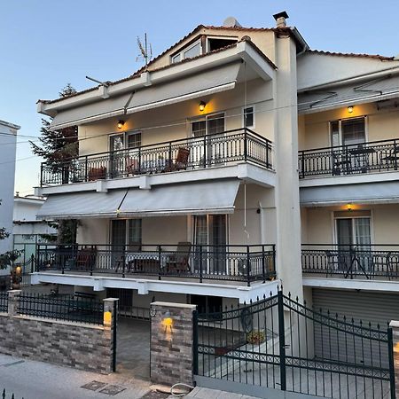 Studios Drakontis Limenas  Zewnętrze zdjęcie
